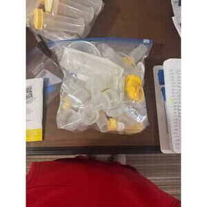 Medela Breastfeeding Parts